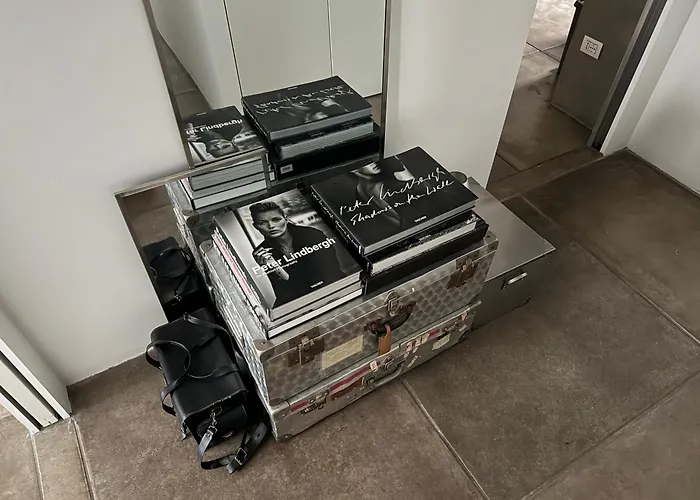 Lejlighed Urban Retreat Minutes Away From Duomo Cathedral Milano